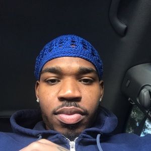 The name’s Rell and everything’s 4Sell